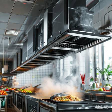 川厨油烟机性价比推荐