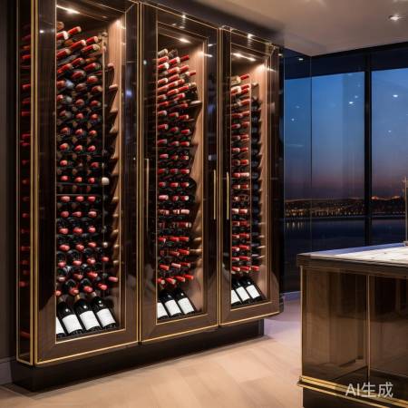 选台州红酒柜,知名品牌,质量保