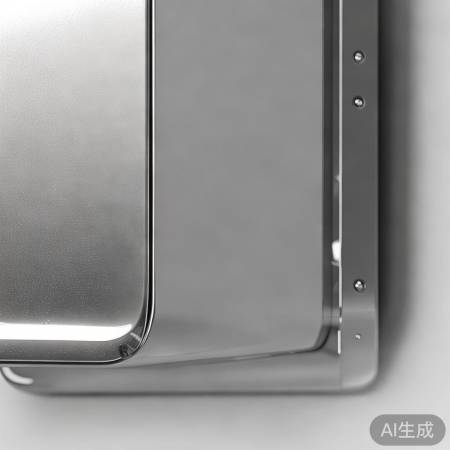 壁挂炉外观精细，接口严密。