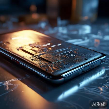 酒精腐蚀电池，无法根本解决电量