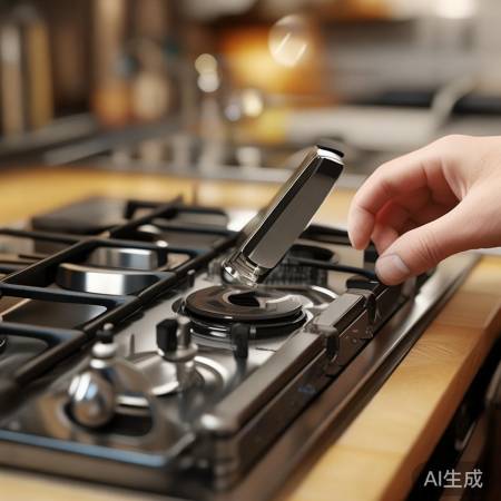 燃气灶电池加油不妥，选可充电电