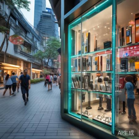 上海指纹锁市场：高速增长，功能