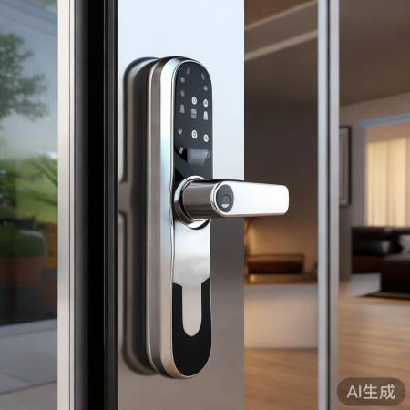 指纹锁发展需多方面努力