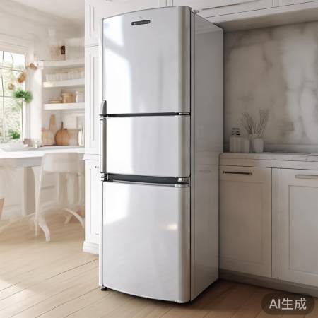 时尚简约Comol冰箱,家居必