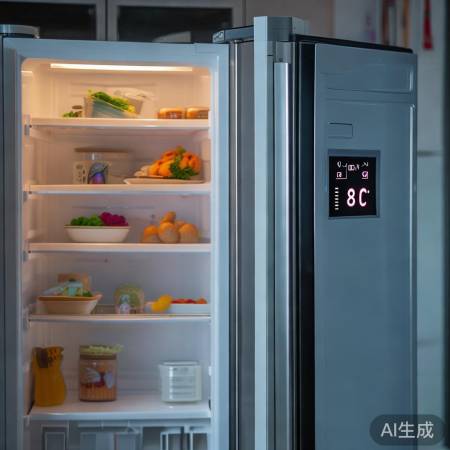 冬夏冰箱温调不同需调整