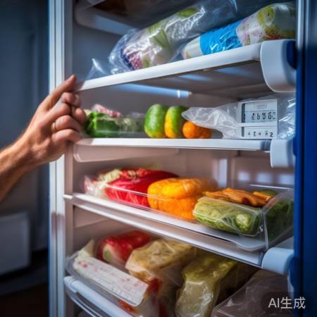冷藏勿过冷，合理保鲜关键