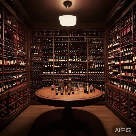 红酒收藏太多，如何解决尴尬？