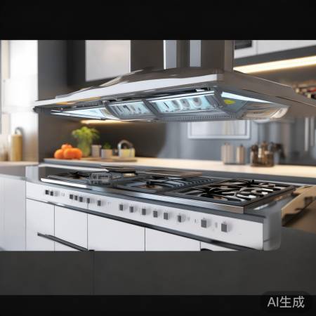 3999元集成灶,实力品牌,性