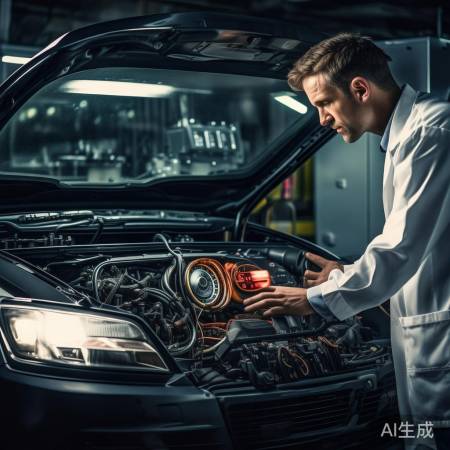 空调P01故障,原因为:制冷剂