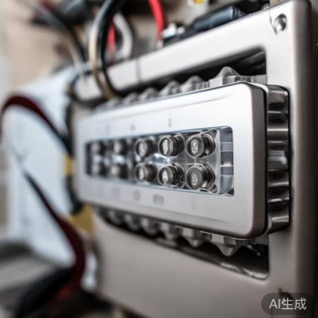 温控器接线口识别指南