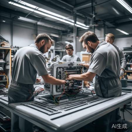 专业团队助安装，厂家客服解疑难