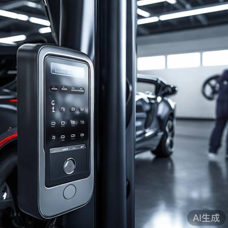 重汽智能通锁车破解攻略