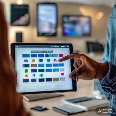 选型号品牌,需量体裁衣。