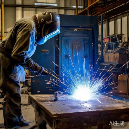 焊接知识:电弧焊广受欢迎,气焊