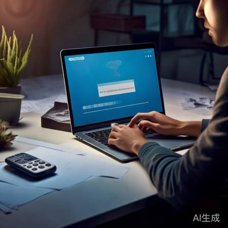 “保密操作，隐私保护。”