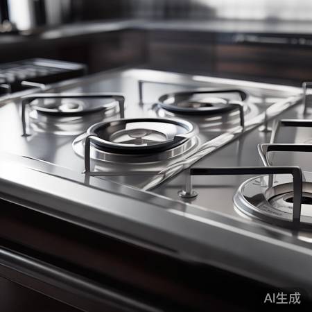 材质耐用选不锈钢，预算有限宜保