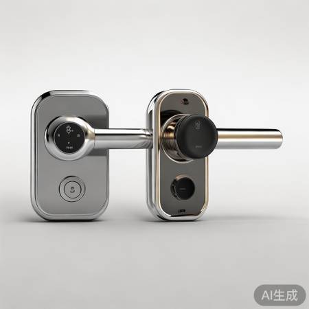 凯德仕锁贵品质优，觅兔锁价美性