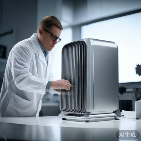 “定期清空，空气能清新”