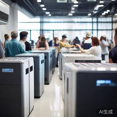 选空调先看制冷量,功率宜稍大。