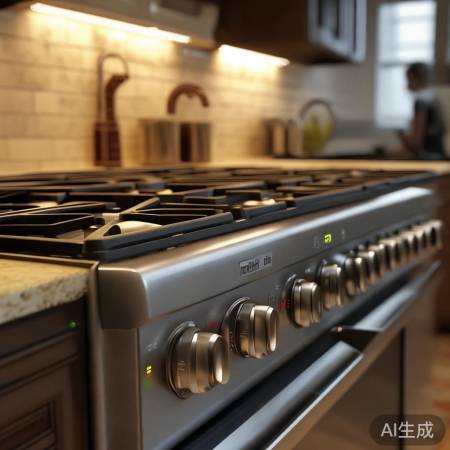 燃气灶功率标注不实，购买需谨慎