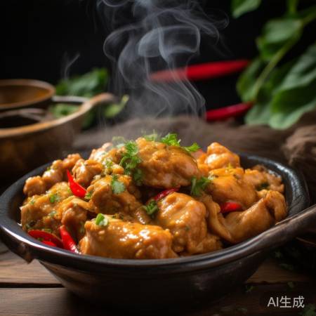 冷藏解冻,口感鲜嫩。