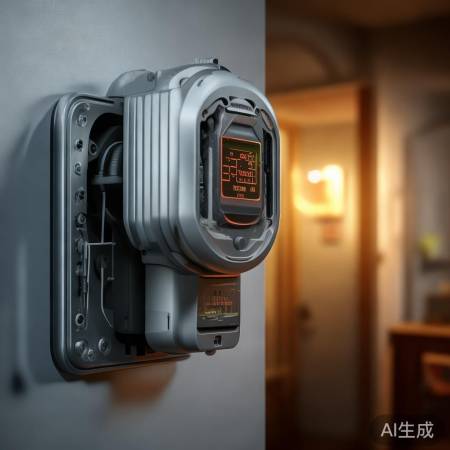 传感器故障，请专业维修