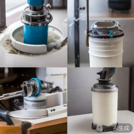 电热水器滤网堵塞，刷洗或高压水