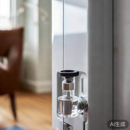 壁挂炉旁通阀密封关键，流畅免泄