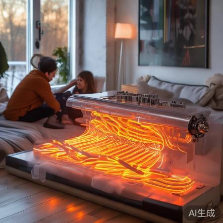 选中央空调管，品质胜数量，温暖