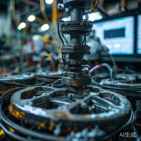 电磁阀故障问题