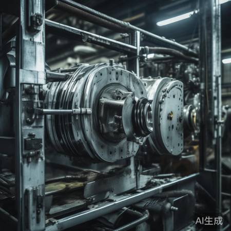 安全装置失灵，紧急维修！