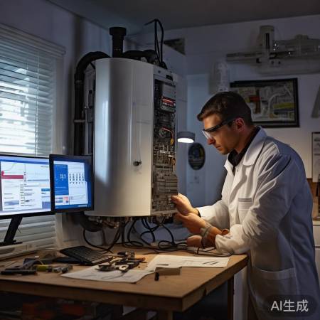 壁挂炉热水不稳定原因及解决之道