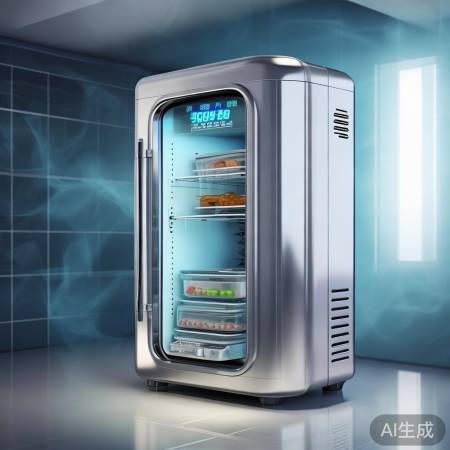 臭氧消毒柜消毒佳，通风保鲜两不