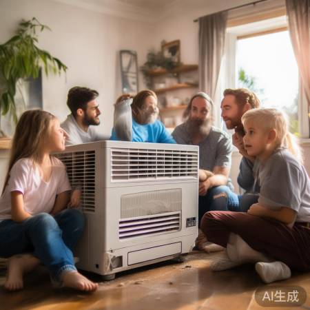 空调清洗费用盘点