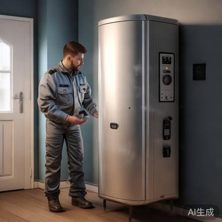 壁挂炉安全节能关停法