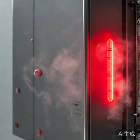 壁挂炉E报警:电路或传感器故障