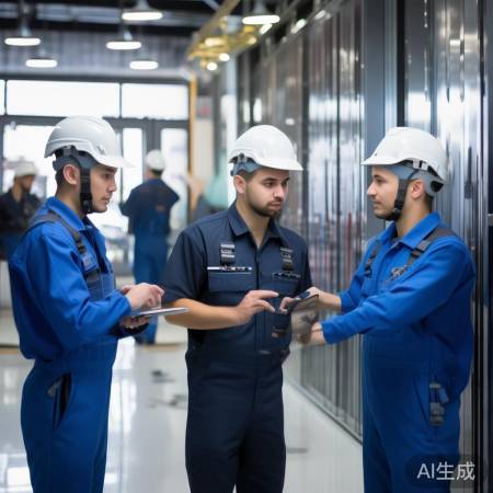 永康防盗门服务：9点-6点，节
