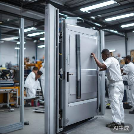 永康防盗门，维修升级一站式服务