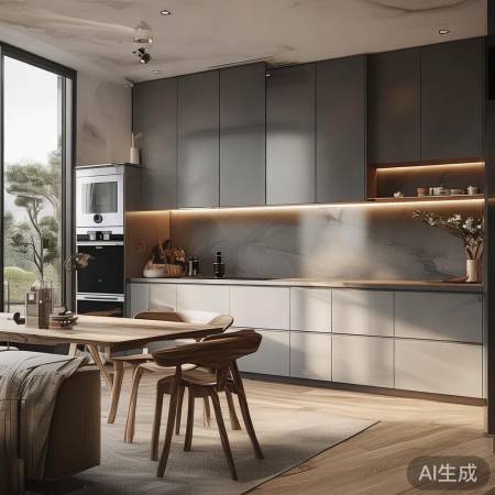 每日一消毒，适度护餐具