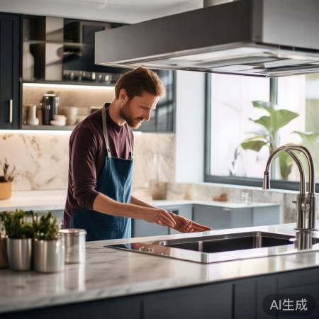 消毒柜试用，选购更放心