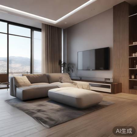 “小米新风3P空调,时尚节能,