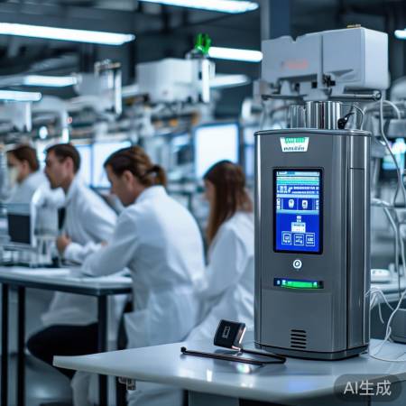 A品牌研发强，智能热水器节能省