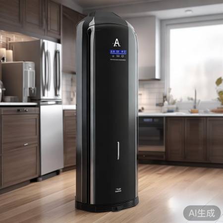 A品牌热水器，时尚节能，大容量