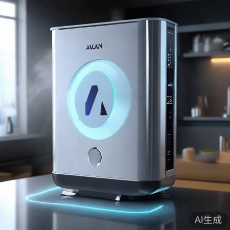 A品牌智能热水器，随时随地享热