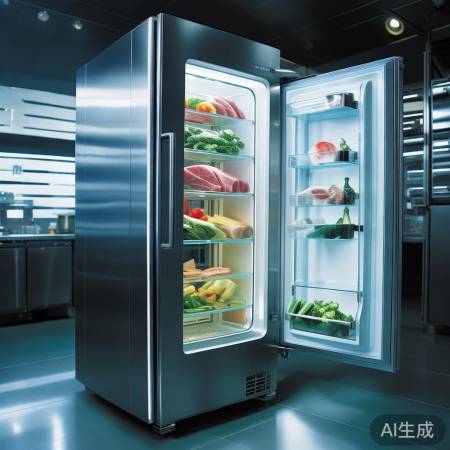 速冻功能，快速冷冻