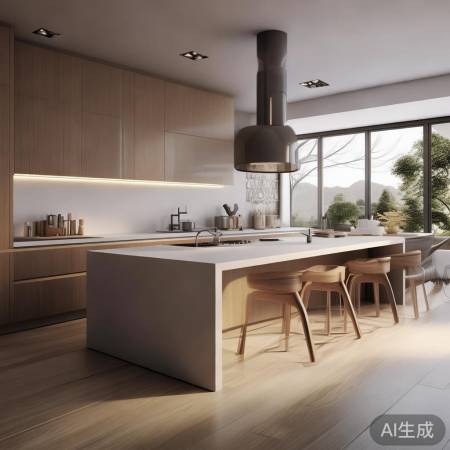 餐具消毒小贴士：定期清洁通风。