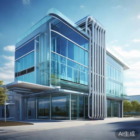 水循环空气能高效节能,比传统设