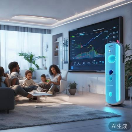 智能家居新潮流:智能水循环空气