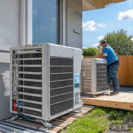 “安装简便，运行稳定，维护易”