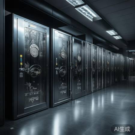 桂林银行定制保险柜，满足客户需